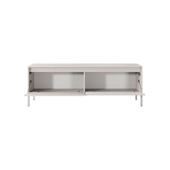 Έπιπλο Τηλεόρασης Senso Μπεζ 153x54x40cm