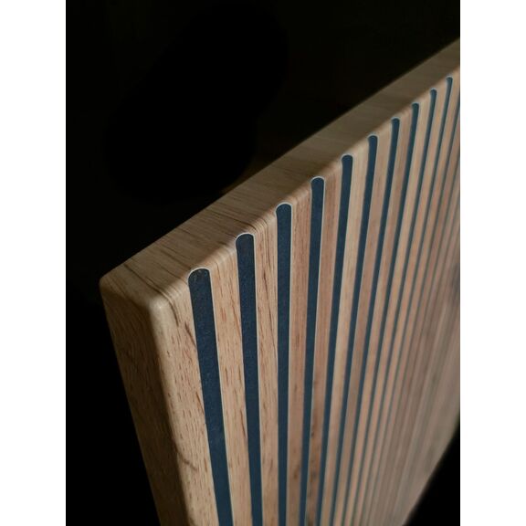 Έπιπλο Τηλεόρασης Sento Ανθρακί 154x39x56cm