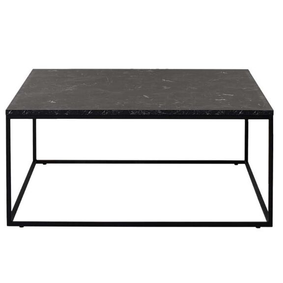Τραπεζάκι Profil Μάρμαρο 80x42x80cm