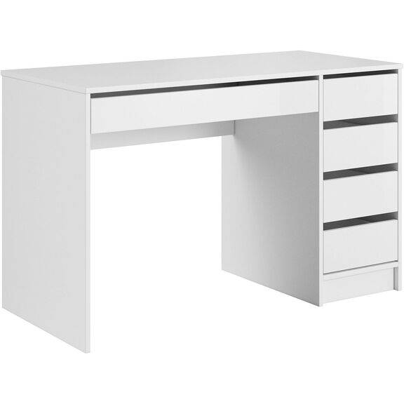 Γραφείο ada Λευκό 120x75x55cm