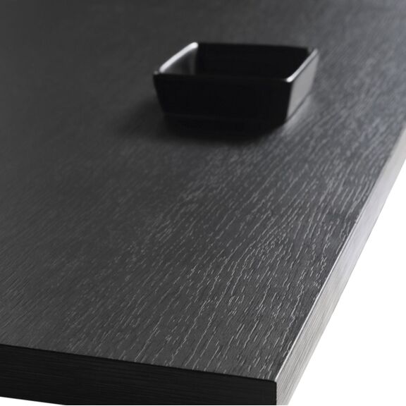 Κρεμαστό Έπιπλο Τηλεόρασης oro Ανθρακί 135x30x32cm