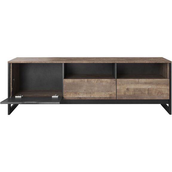 Έπιπλο Τηλεόρασης Arden: Sand Gragne+matera 161x53x39.6cm