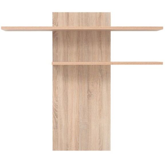 Σύνθεση hit 230x200x38cm Φυσικό Δρύς