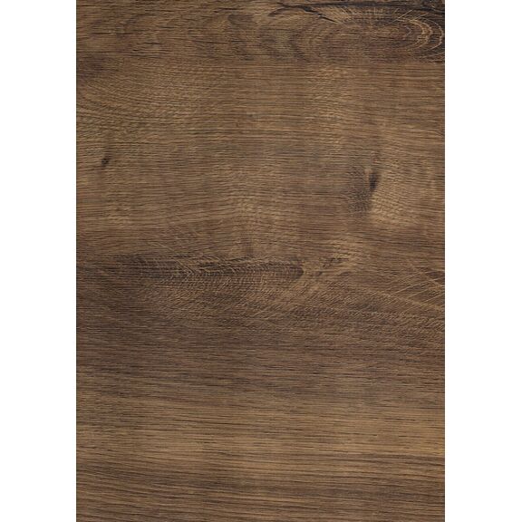 Βιτρίνα Dark Χρώμα Βελανιδιά+black Stone 53x197x39cm