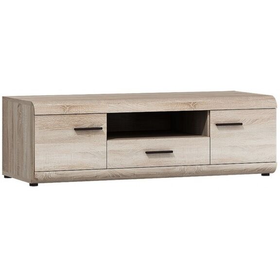 Έπιπλο Τηλεόρασης 36134-ln-tv Φυσικό 140x44x54cm