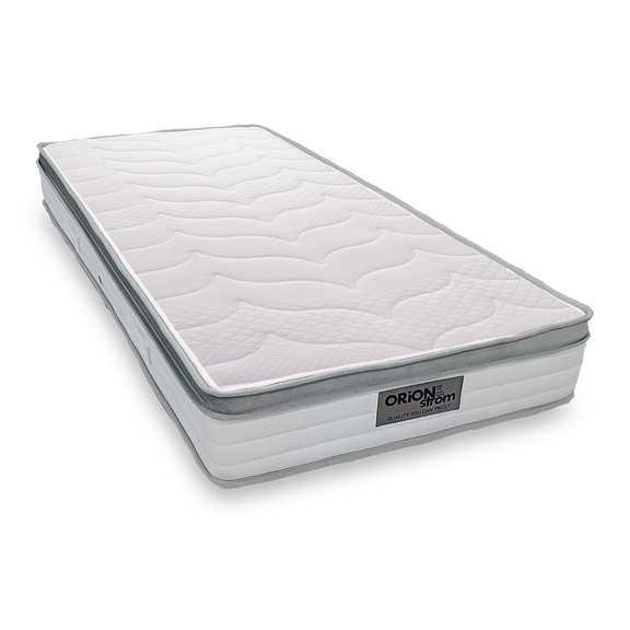 En1521 Glamour Bonnell Pillowtop