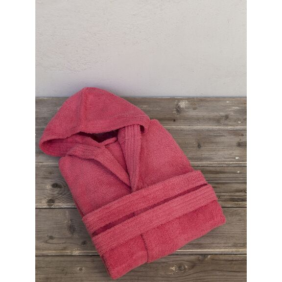 Μπουρνούζι Molle - Extra Large - Watermelon Kocoon Home
