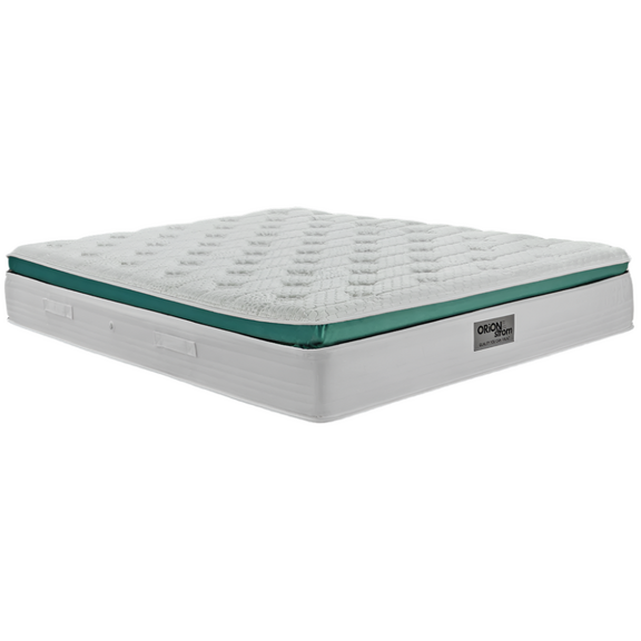 En18 Meditation Memorygel Soft Extra Plus g-Pillowtop