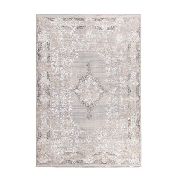 Χαλί Infinity 5892b Grey Royal Carpet