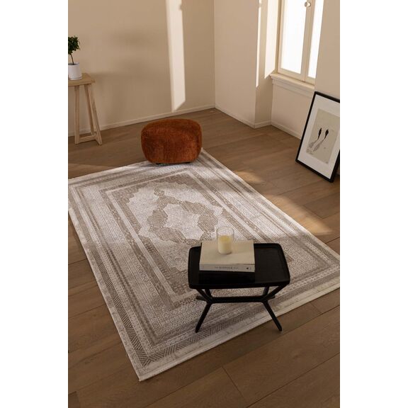 Χαλί Infinity 5914a Beige Royal Carpet