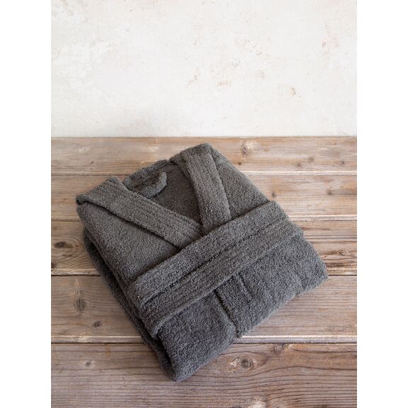 Μπουρνούζι Molle - Extra/extra Large - Dark Khaki Kocoon Home