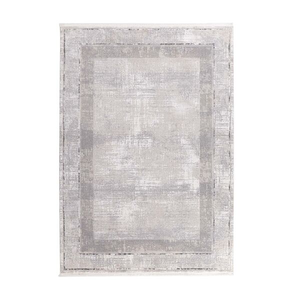 Χαλί Infinity 10218a Grey Royal Carpet