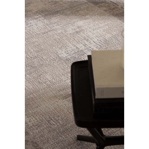 Χαλί Infinity 10218a Grey Royal Carpet