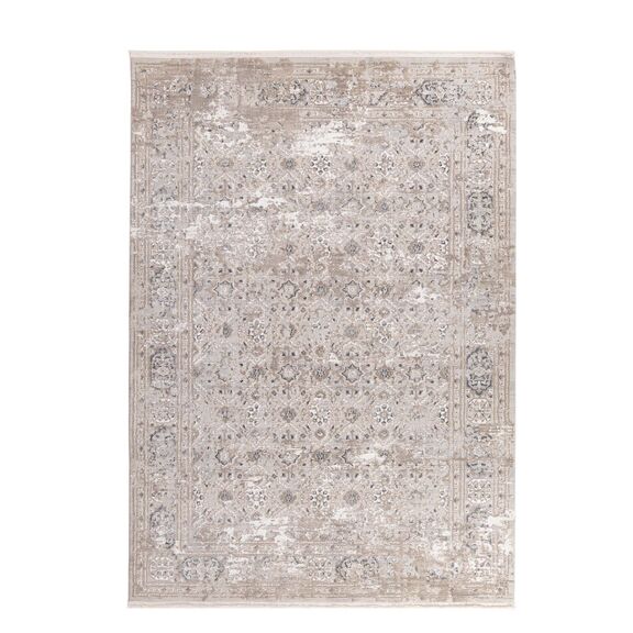 Χαλί Infinity 5956b Grey Royal Carpet