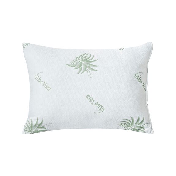 Μαξιλάρι Aloe Vera 50x70