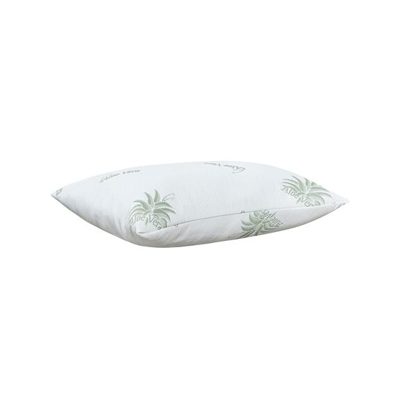 Μαξιλάρι Aloe Vera 50x70