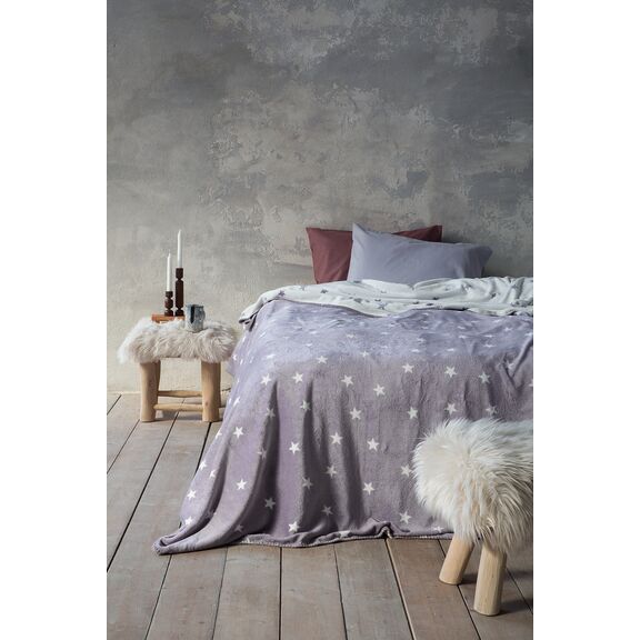Κουβέρτα Υπέρδιπλη 220x240 - Stilla