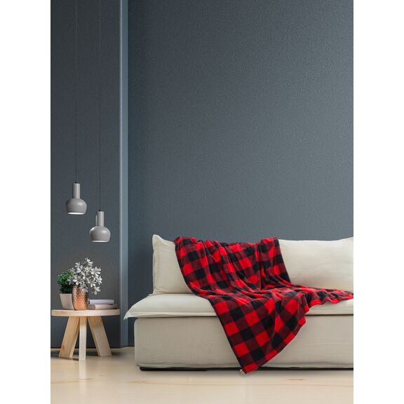 Κουβέρτα Καναπέ 130x170 - Jolly