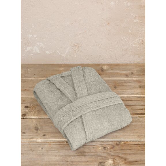 Μπουρνούζι Molle - Extra/extra Large - Shadow Gray