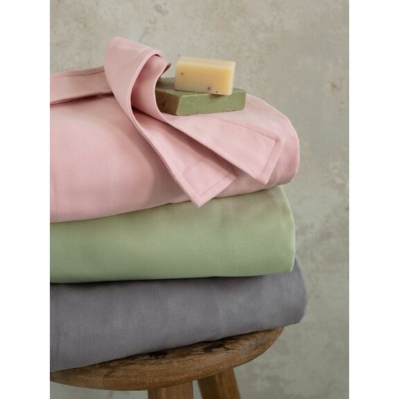 Μπουρνούζι Comfort - Extra Large - Dark Gray