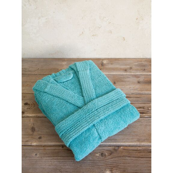 Μπουρνούζι Molle - Extra/extra Large - Dark Aqua