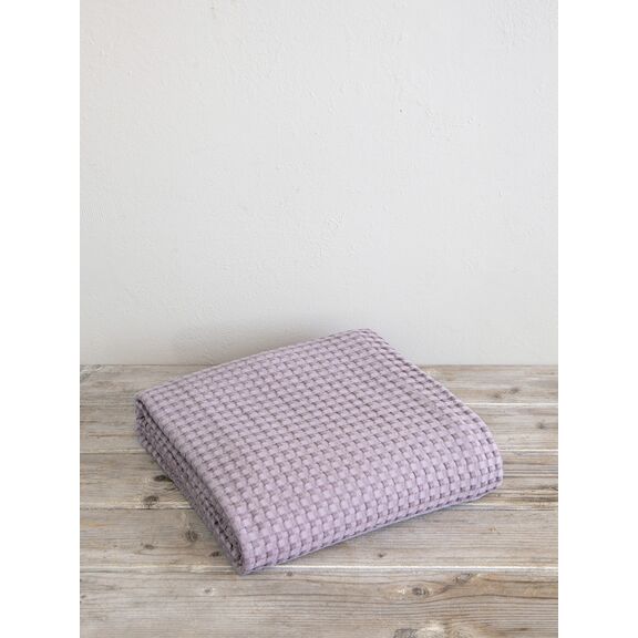 Κουβέρτα 220x240 Comfy - Warm Lilac