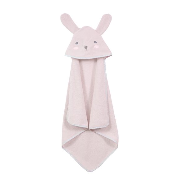 Κάπα 75x75 - Lovely Bunny