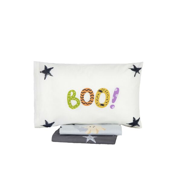 Μαξιλαροθήκες - Boo!