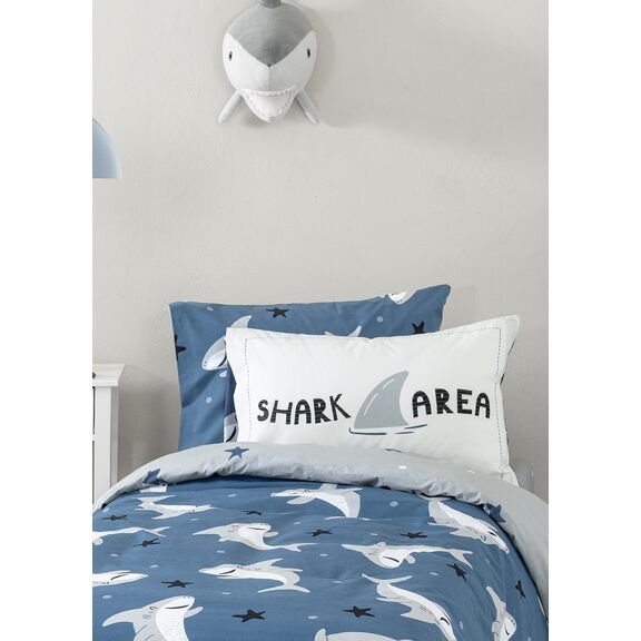 Μαξιλαροθήκες - Shark Area