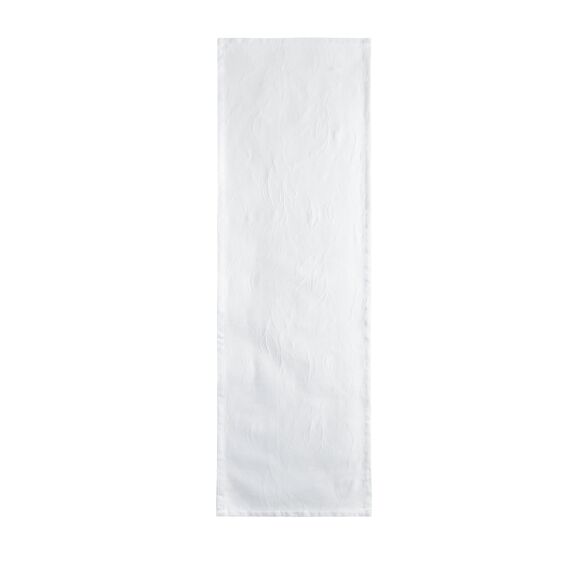 Runner 50x160 - Florelia off White