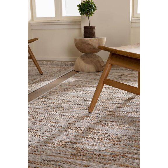 Ψάθα Crete 70171 c Royal Carpet