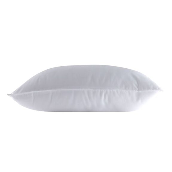 Μαξιλάρι Ύπνου 50x70 nef-nef cotton pillow 100% Βαμβάκι Σκληρό