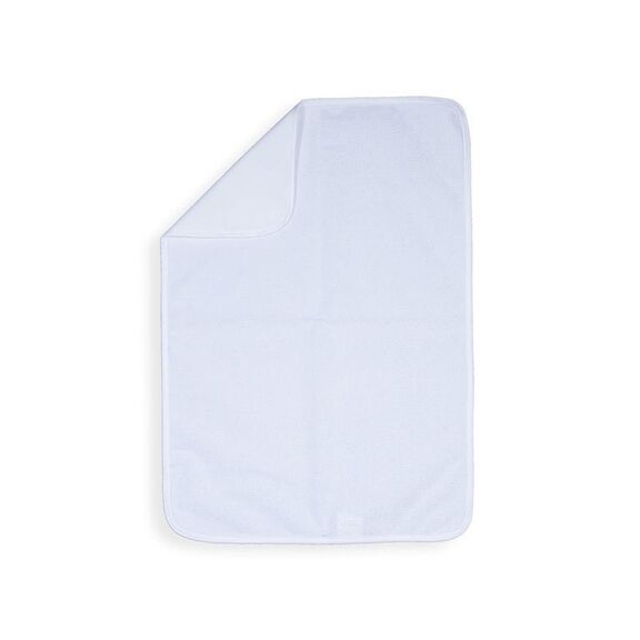 Βρεφικό Σελτεδάκι 50x70 nef-nef mellow white pvc/Βαμβάκι