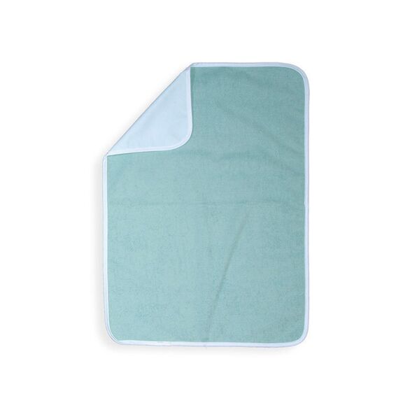 Βρεφικό Σελτεδάκι 50x70 nef-nef mellow aqua pvc/Βαμβάκι