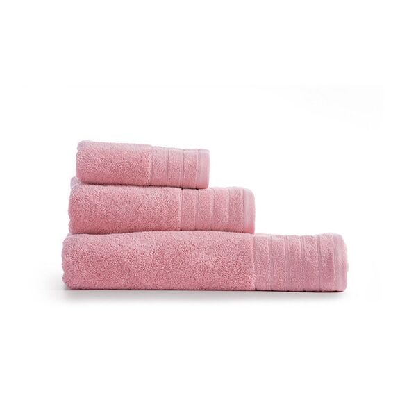 Πετσέτα Σώματος 70x140 nef-nef fresh 1163-pink 100% Βαμβάκι