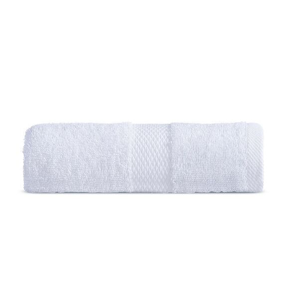 Πετσέτα Σώματος 70x140 nef-nef delight 200-white 100% Βαμβάκι