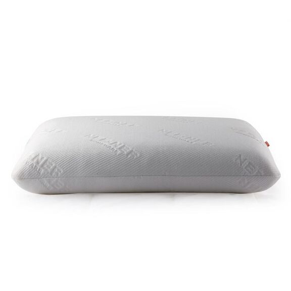 Μαξιλάρι Ύπνου 65x45+15 nef-nef latex 24 ecru 70% latex 30% Συνθετικό Μέτριο