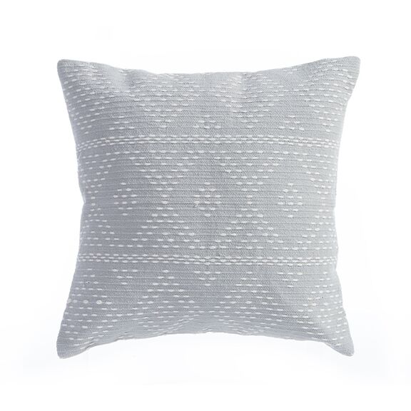 Διακοσμητικό Μαξιλάρι 45x45 nef-nef quantum grey 100% Βαμβάκι