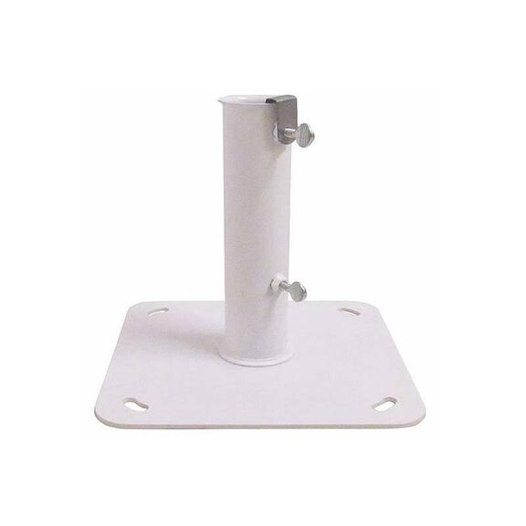 Bliumi  5146g Μεταλλική Βάση Ομπρέλας 030x030cm x 6mm