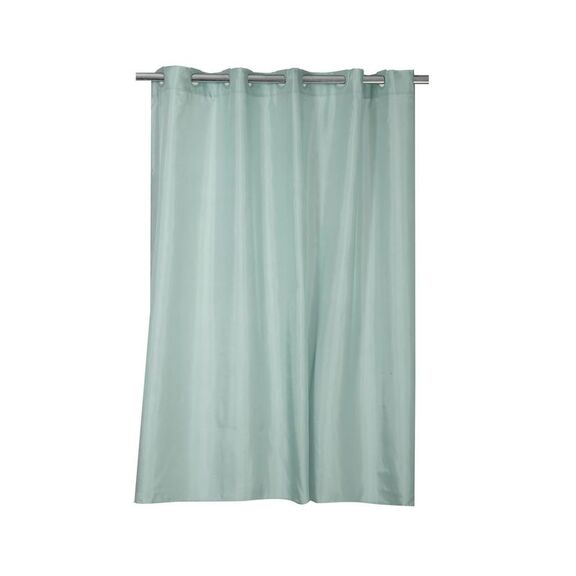 Κουρτίνα Μπάνιου Πολυέστερ 180x180cm​ nef-nef shower/ mint 011825