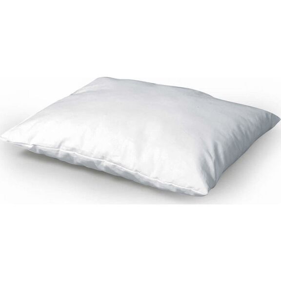 Βρεφικό Μαξιλάρι Ύπνου nef-nef 30x40cm ballfiber Μαλακό 014562