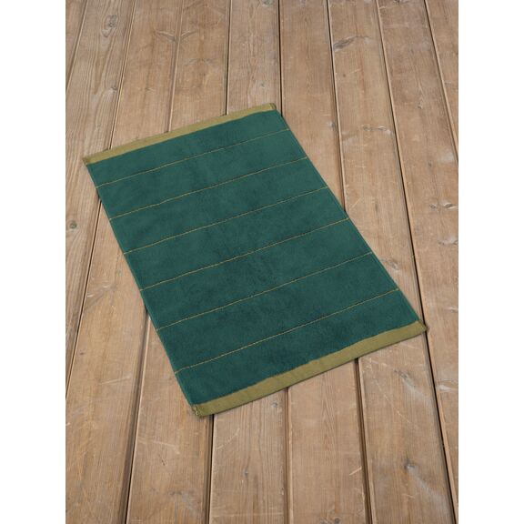 Πατάκι Μπάνιου 50x80 Agua - Jungle Green