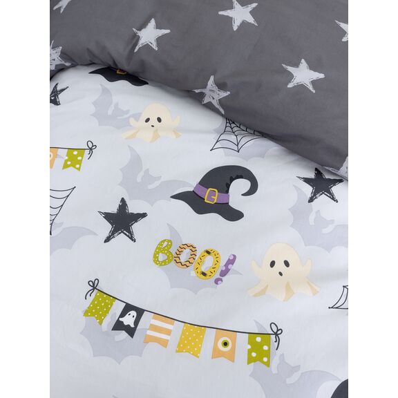 Σετ Σεντόνια Μονά - Boo!