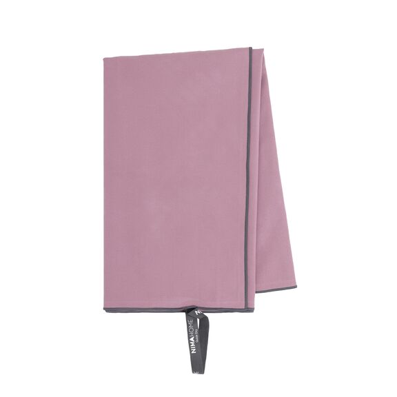 Πετσέτα Θαλάσσης 90x160 - Riva Dark Rose