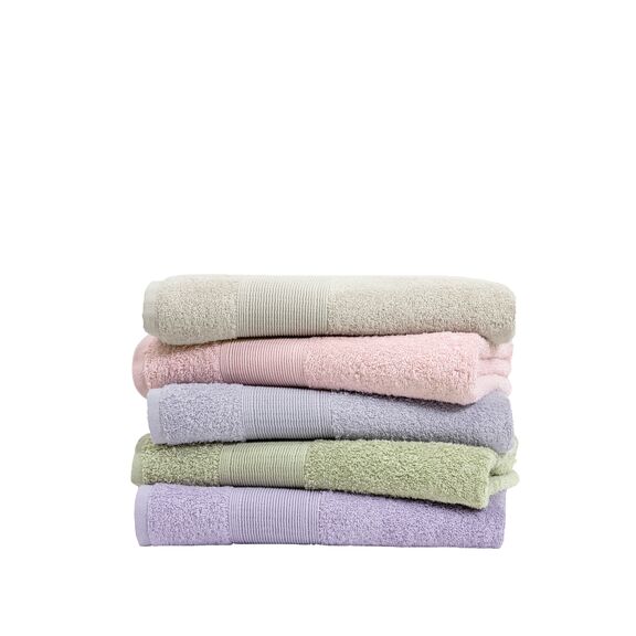 Πετσέτα 70x140 Oasis - Beige