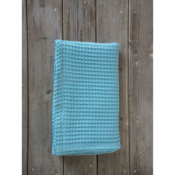 Πετσέτα/παρεό 90x160 Shore - Light Blue