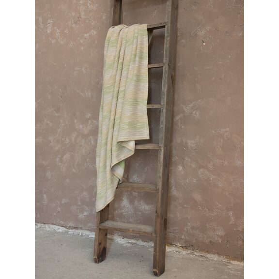 Διακοσμητικό Ριχτάρι Καναπέ 130x170 - Calida Olive