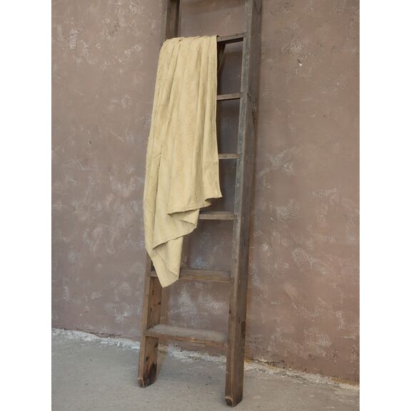 Διακοσμητικό Ριχτάρι Καναπέ 130x170 - Oleada Beige