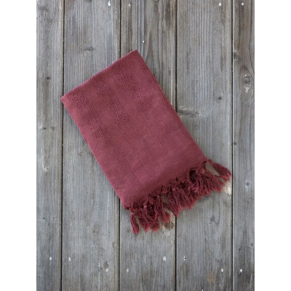 Πετσέτα/παρεό 95x150 - Argos Cherry