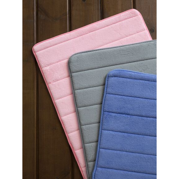 Πατάκι Μπάνιου 50x80 - Soft Pink